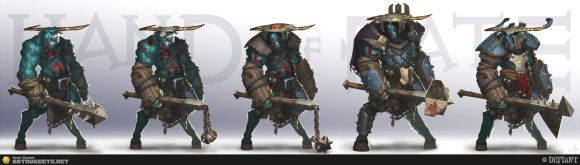 HoF-CharacterLineUp-Minotaurs