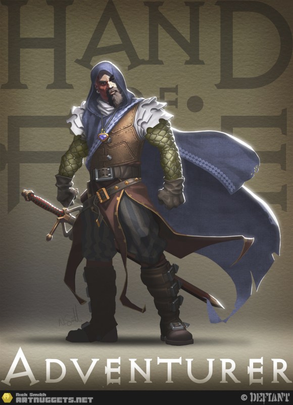 HoF-PlayerAdventurer