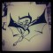 ArtNuggets-NickSmith-BatGirl