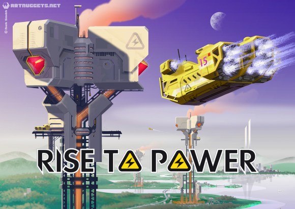 ArtNuggets-NickSmith-HeroPiece